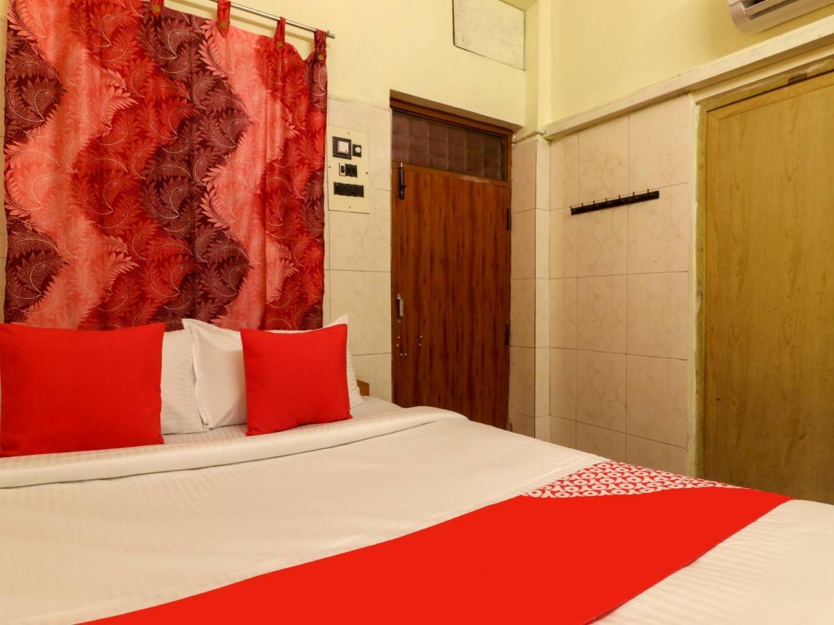 Oyo 46737 Sri Annamalai Residency Otel Tiruvannāmalai Dış mekan fotoğraf