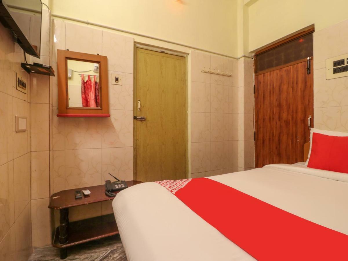 Oyo 46737 Sri Annamalai Residency Otel Tiruvannāmalai Dış mekan fotoğraf