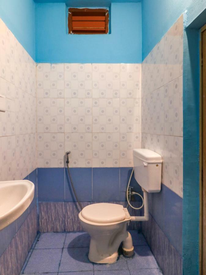 Oyo 46737 Sri Annamalai Residency Otel Tiruvannāmalai Dış mekan fotoğraf