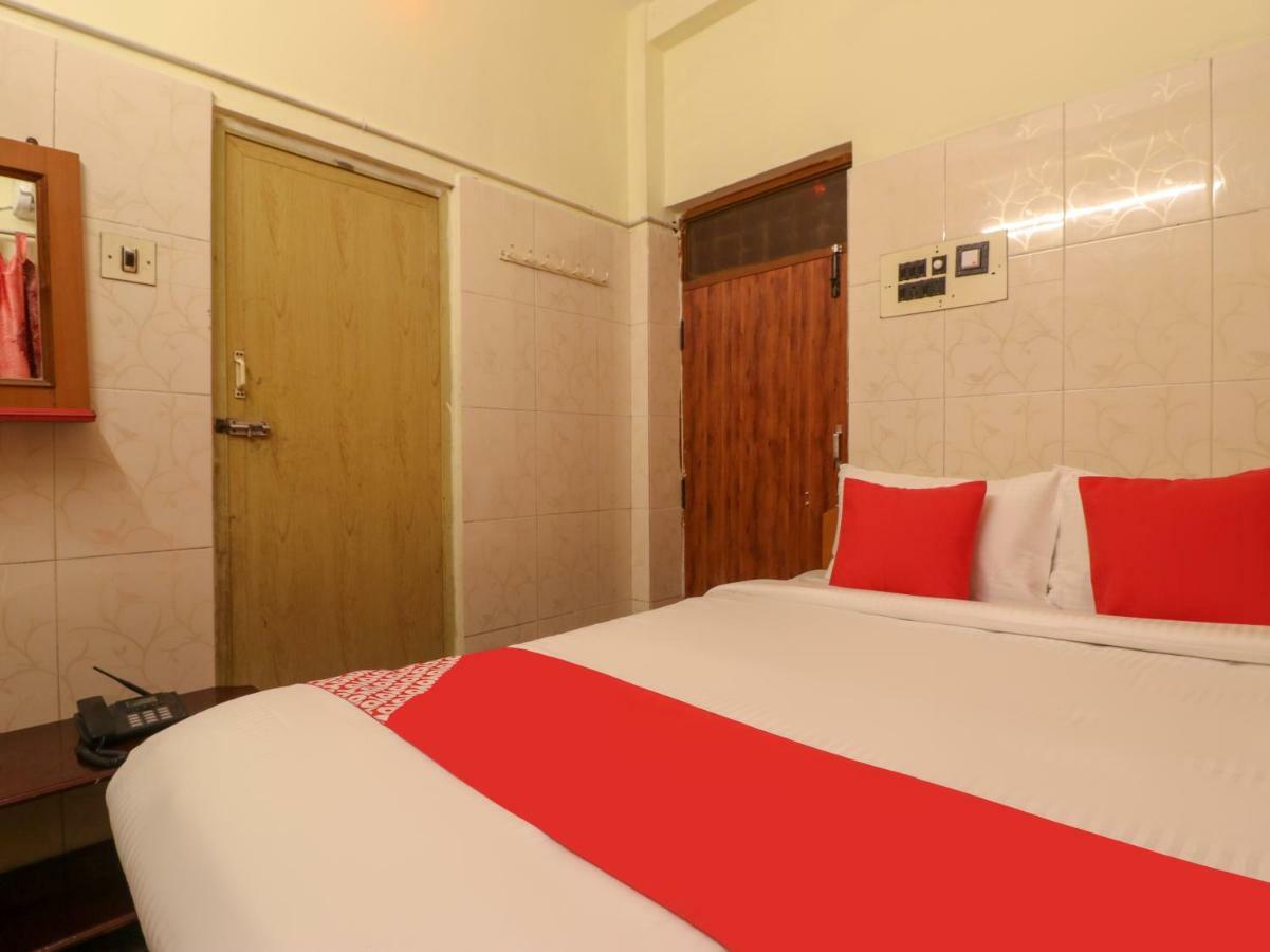 Oyo 46737 Sri Annamalai Residency Otel Tiruvannāmalai Dış mekan fotoğraf