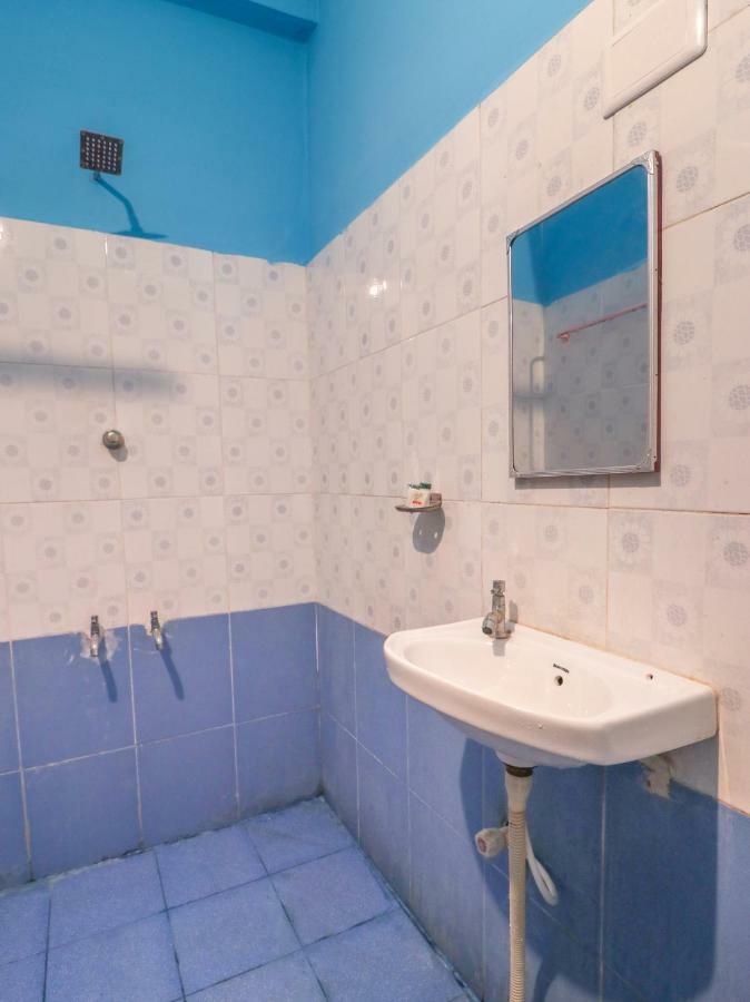 Oyo 46737 Sri Annamalai Residency Otel Tiruvannāmalai Dış mekan fotoğraf