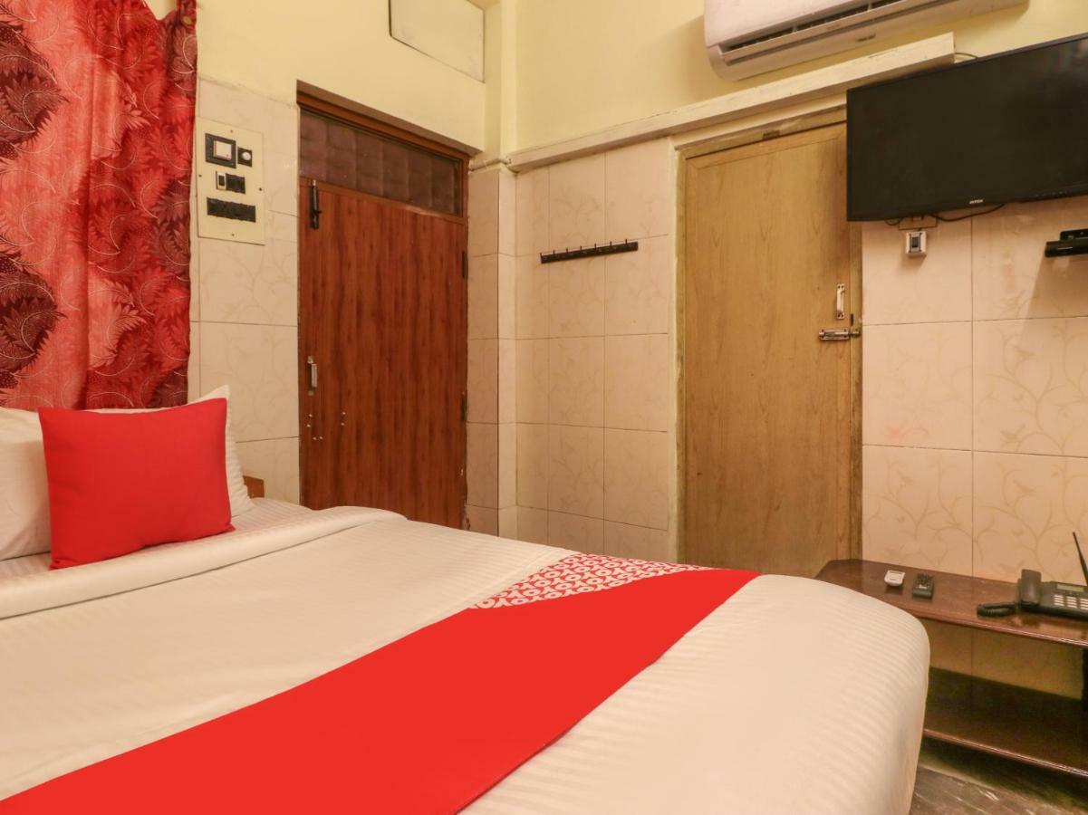 Oyo 46737 Sri Annamalai Residency Otel Tiruvannāmalai Dış mekan fotoğraf
