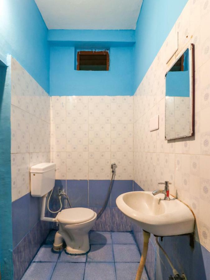Oyo 46737 Sri Annamalai Residency Otel Tiruvannāmalai Dış mekan fotoğraf
