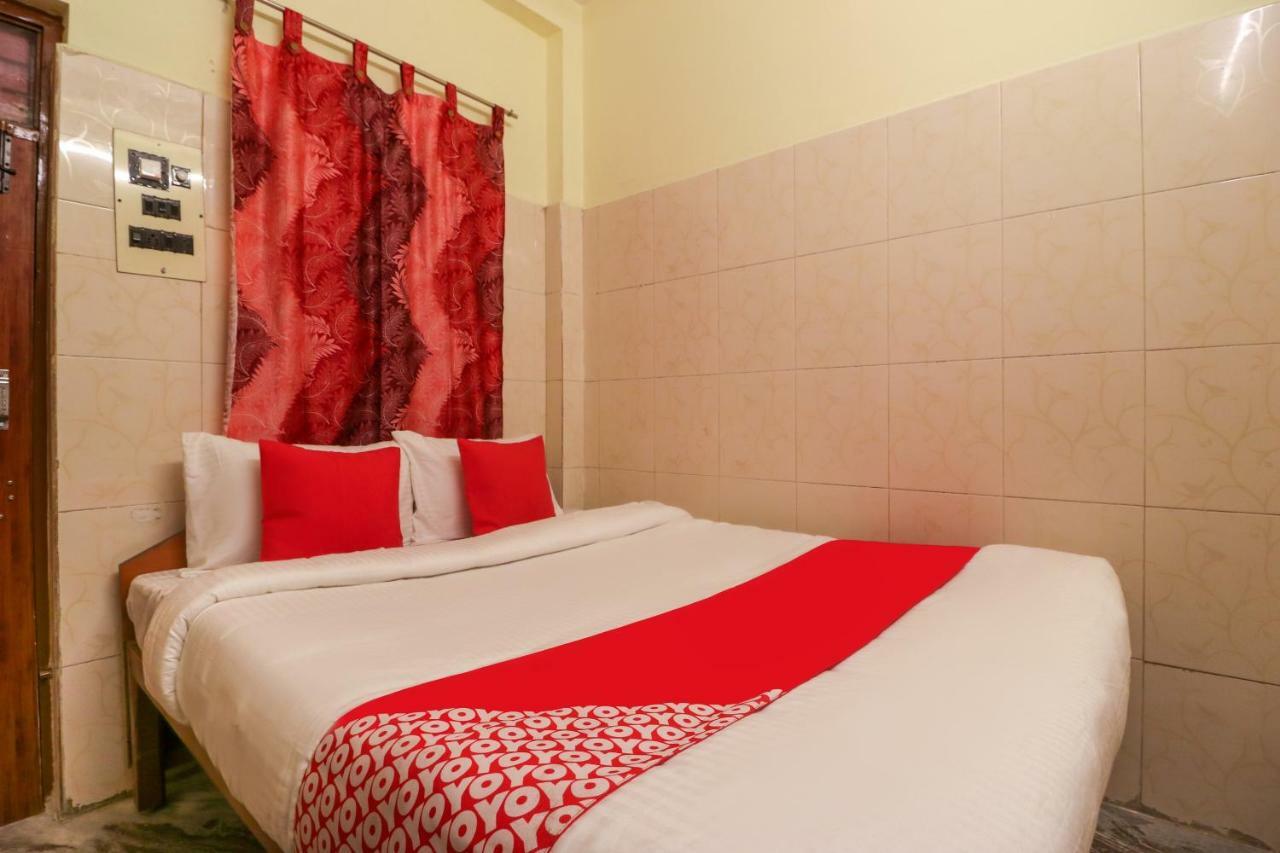 Oyo 46737 Sri Annamalai Residency Otel Tiruvannāmalai Dış mekan fotoğraf