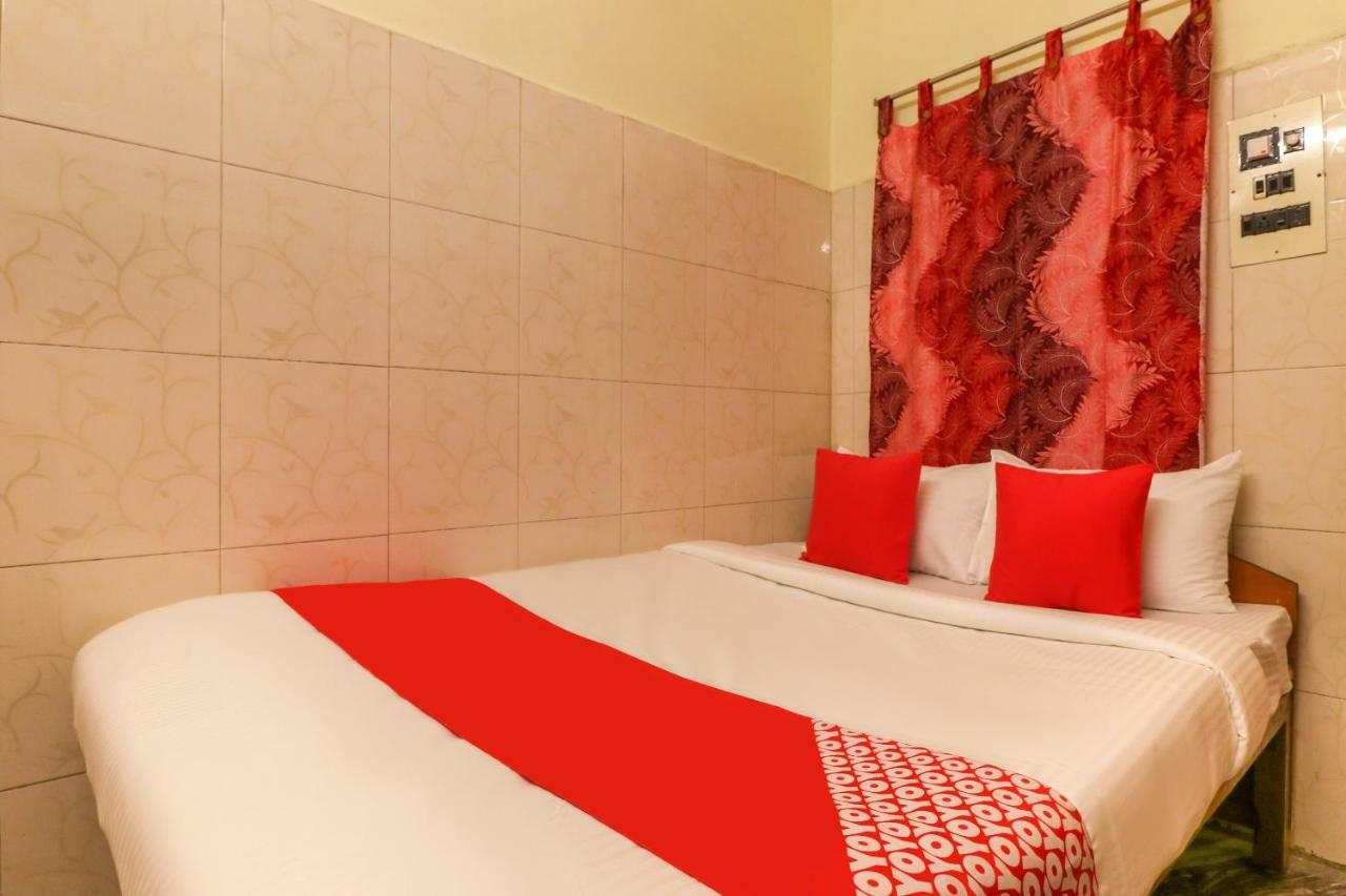 Oyo 46737 Sri Annamalai Residency Otel Tiruvannāmalai Dış mekan fotoğraf