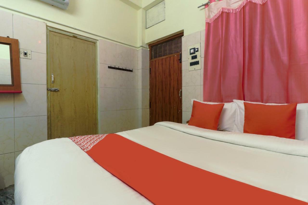 Oyo 46737 Sri Annamalai Residency Otel Tiruvannāmalai Dış mekan fotoğraf