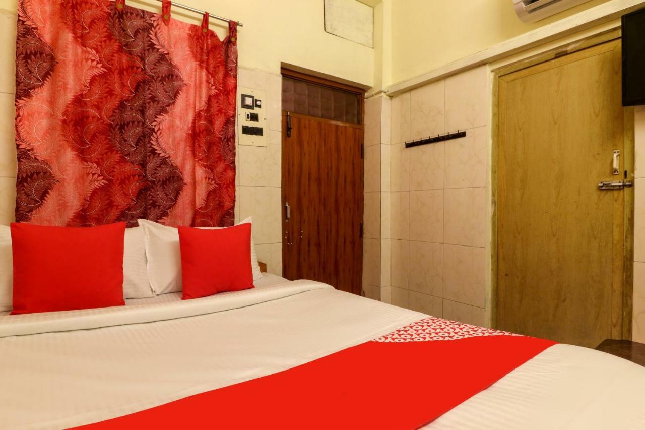 Oyo 46737 Sri Annamalai Residency Otel Tiruvannāmalai Dış mekan fotoğraf